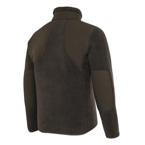 Beretta halifax sherpa fleece - beretta,