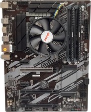 Gigabyte Z390 UD i5-9600K 16GB