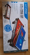 Hy-Pro 3-In-One Table Top