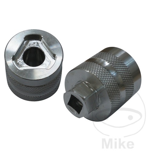 Jmp fork cap wrench mm - cap, 48