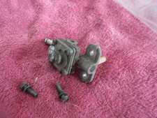 SUZUKI GSF 650 BANDIT FUEL TAP PETCOCK