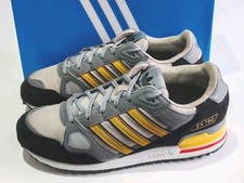 ADIDAS ZX 750 (Q23657) GREY