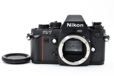 [MINT] Nikon F3/T F3 T Titan