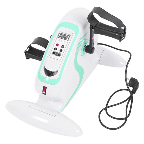 Mini exercise bike electric - mini,