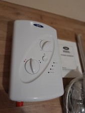 Creda 950DL Electric Shower