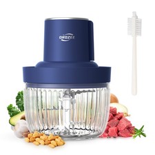 Deluxe Food Processor