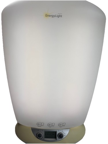 Philips energylight hf3309 sad - philips,