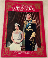 WEEKLY ILLUSTRATED SOUVENIR