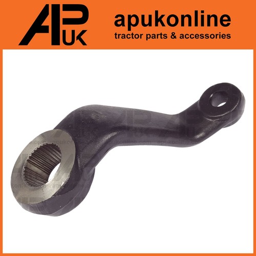 Steering box drop arm for - steering,