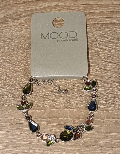 Bracelet shiny synthetic - bracelet,
