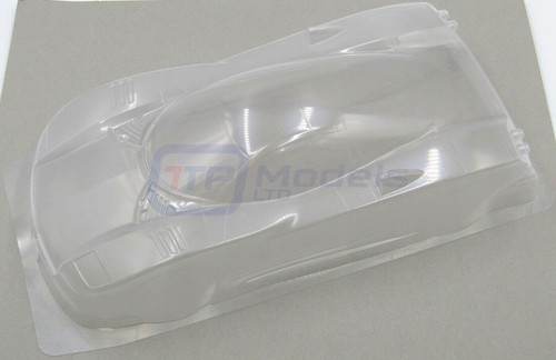 Tamiya 58203 nissan r390 - 58203,