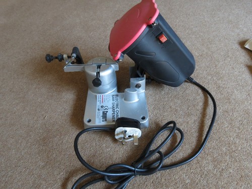 85w 5500rpm electric chain - 85w,