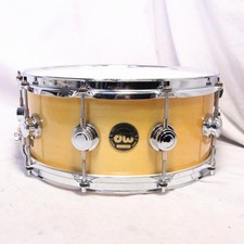 DW Collectors Series Maple