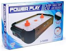 Air Hockey Table Game 20 Inch
