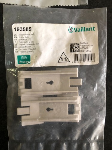 Vaillant 193585 control board