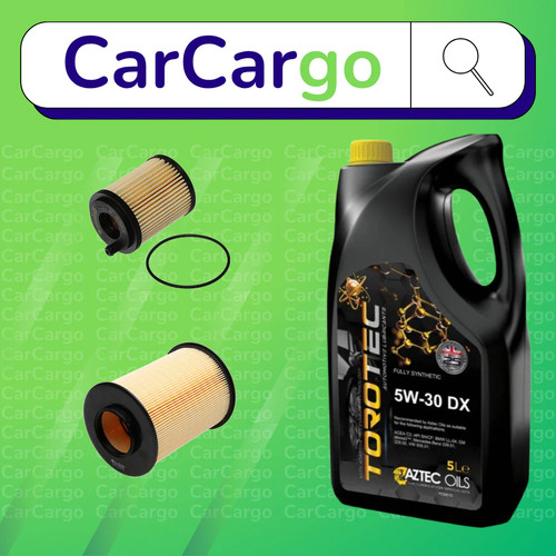 Service kit for ford - kit, focus
