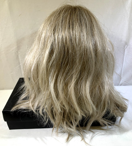 Belle tress columbia - hf, –