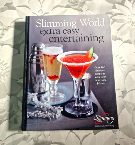 Slimming world extra easy - world,