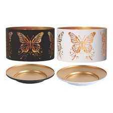 Aroma Butterfly Metal