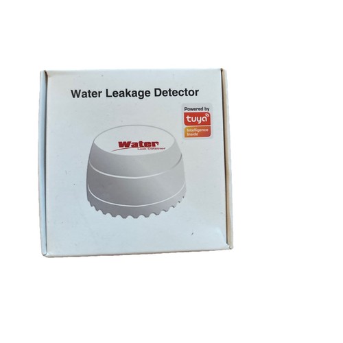 Water leakage detector powered - detector,