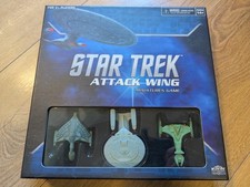 Star Trek: Attack Wing -