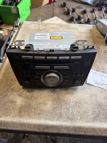 2009 mazda mps mk2 - 2009, 3