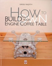 How build your own engine - build,