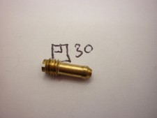 YAMAHA XJ550 MIKUNI CARB CARBURETTOR PILOT JET SIZE 30