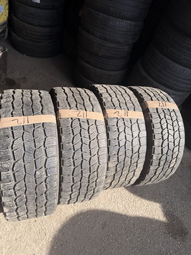 285 cooper discoverer - 45,