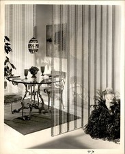 GA334 1965 Original Photo BEAD