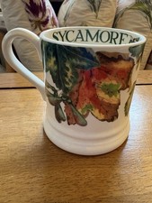 Emma Bridgewater Sycamore Mug