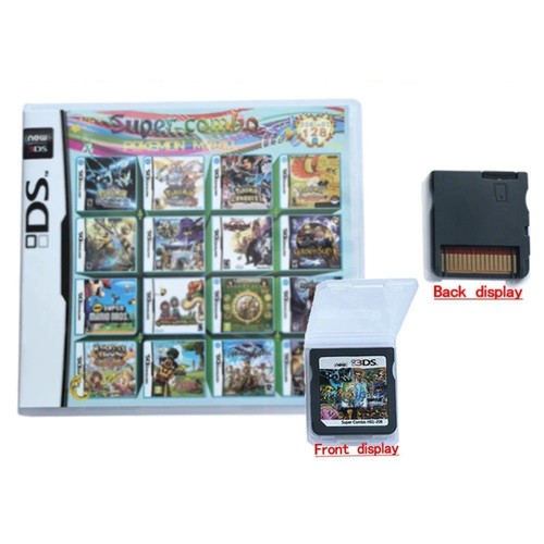 4300 game card r4 - ds,