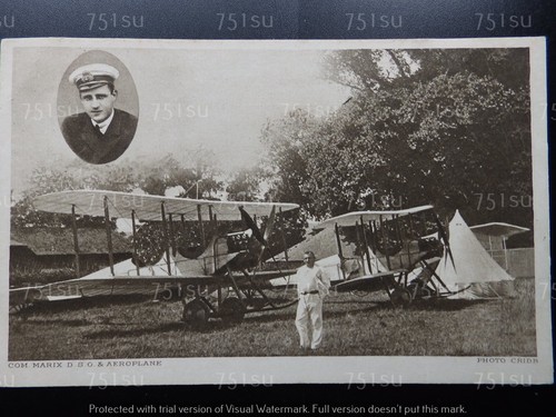 Marix dso rnas raf british - rnas,