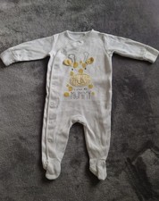 Next Baby White Giraffe I Love