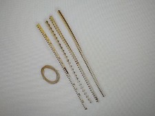 Jewellery Maker Gold plated