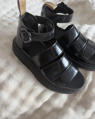 Martens clarissa ii - martens,