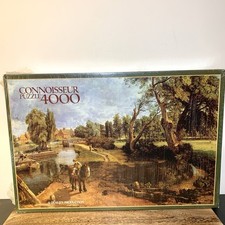 Arrow Puzzles Connoisseur 4000