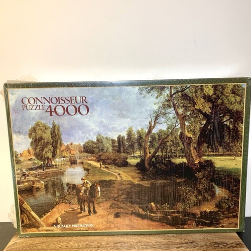 Arrow puzzles connoisseur 4000 - arrow,