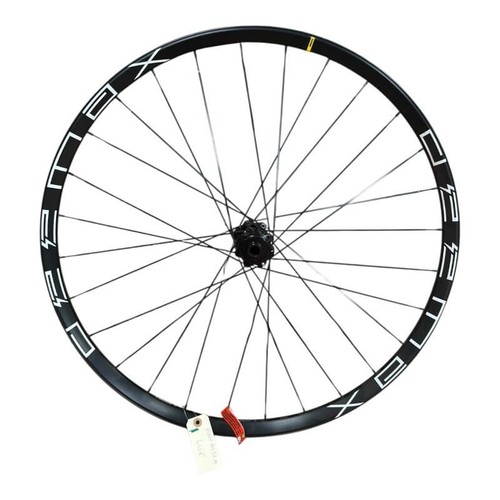 Mavic front wheel deemax - front, 30