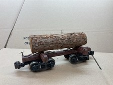 BACHMANN G GAUGE FLAT CAR