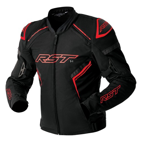 Rst d30 black grey - rst,