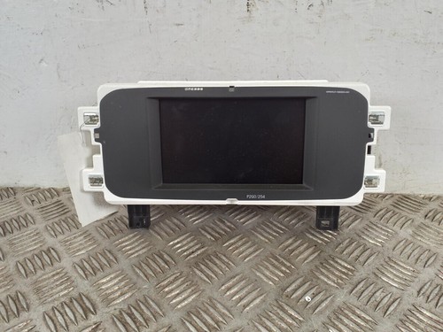 Corsa instrument cluster - instrument,