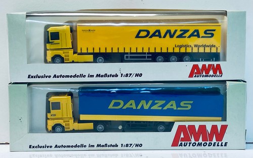 Amw awm renault - awm, ae