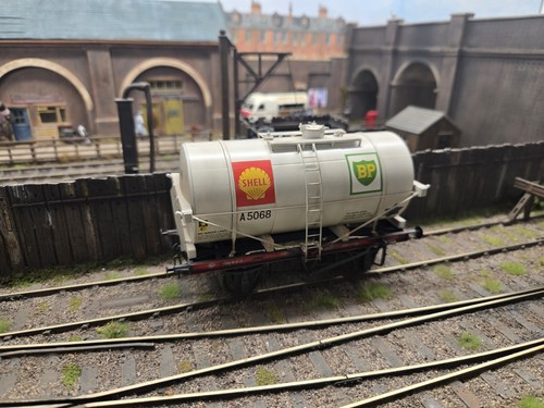 Gauge dapol 058 - o, 7f