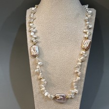 Freshwater Baroque Pearl