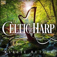 Celtic Harp - Margie Butler