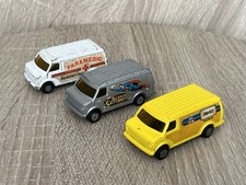 Vintage Corgi Juniors U.S /