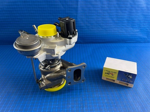 Turbocharger opel insignia - opel,