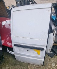 Mercedes Vito W639 Rear Door