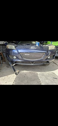 Mazda rx8 2003 - set, of